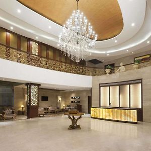 Days Hotel By Wyndham Panipat